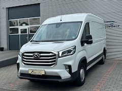 Bild des Angebotes Maxus Deliver 9 Kasten L3H2 KLIMA SPUR KAMERA