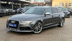 Bild des Angebotes Audi RS6 Avant 4.0 TFSI Quattro Matrix*HUD*360°Kamera