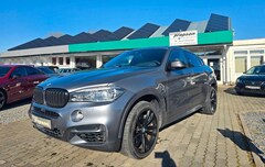 Bild des Angebotes BMW X6 M d HuD Memory 20"ALU SD LED HUD