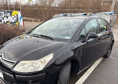 Bild des Angebotes Citroen C4 VTi 120 Style