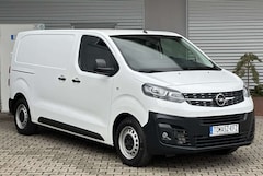 Bild des Angebotes Opel Vivaro C 1.5D Edition L2H1*Leder*PDC*AC*TÜV NEU
