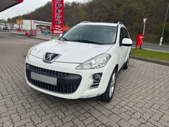 Bild des Angebotes Peugeot 4007 4X4   7-Sitzer