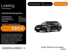 Bild des Angebotes Audi A6 allroad A6 Allroad 45 TDI quattro*NAVI-PLUS*HUD*LEDER*AH