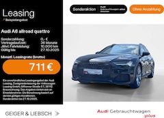 Bild des Angebotes Audi A6 allroad A6 Allroad 45 TDI quattro*NAVI-PLUS*HUD*LEDER*AH