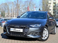 Bild des Angebotes Audi A4 Avant 40 2.0 TDI advanced Navi LED PDC 1.Hd.
