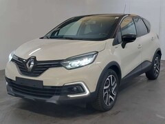Bild des Angebotes Renault Captur BOSE Edition Finanzierung Garantie