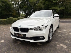 Bild des Angebotes BMW 318 318 i Touring Automatik, LED, Pano, Navi etc
