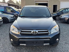 Bild des Angebotes Toyota RAV 4 2.0 4x4 Sol