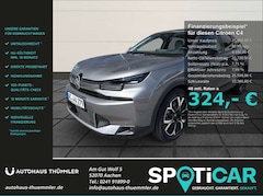 Bild des Angebotes Citroen C4 Hybrid 145 e-DSC6 MAX Navi Digitales Cockpit Sound