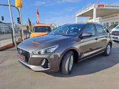 Bild des Angebotes Hyundai i30 1.0 T-GDI *PDCh*Klimaanlage*Tempomat*Bluet.*