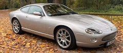 Jaguar XKR XKR Coupe