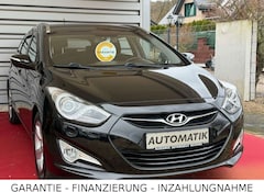 Bild des Angebotes Hyundai i40 /Automatik/Navi/Scheckheft/Xenon/PDC