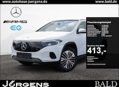 Bild des Angebotes Mercedes-Benz EQA 250 + Progressive/360/Pano/AHK/Distr/Memo/18"