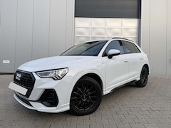 Bild des Angebotes Audi Q3 35 TDI S Tronic S Line MMI Navi LED Top Gepflegt