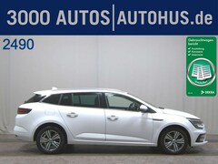 Bild des Angebotes Renault Megane IV 1.5 BLUE dCi 115 Grandtour Intens ACC