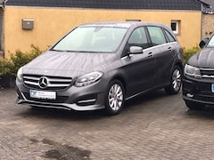Bild des Angebotes Mercedes-Benz B 180 AHK*TEMPO*PARK*SITZH.*NAVI* Top gepflegt
