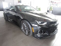 Bild des Angebotes Chevrolet Camaro ZL1 6.2 V8 AT Leder-Alcantara/Navi/Kamera