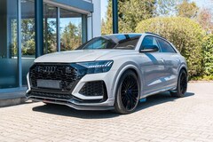 Bild des Angebotes Audi RS Q8 ABT RSQ8-R 4.0 TFSI quattro/ MASSAGE/ STANDHZG.
