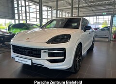 Bild des Angebotes Porsche Cayenne GTS Head-Up Standheizung HA-Lenkung