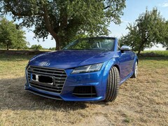 Bild des Angebotes Audi TTS TTS Roadster S tronic