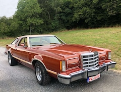 Bild des Angebotes Ford Thunderbird