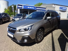 Bild des Angebotes Subaru OUTBACK Outback 2.5i Lineartronic Comfort