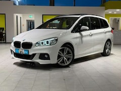 Bild des Angebotes BMW 220 xDrive M Sport GT 7-Sitzer*AHK*