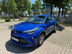 Bild des Angebotes Toyota C-HR Hybrid Lounge*Kamera*LED*Navi*SHZ*Keyless