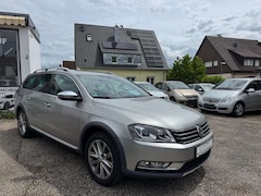Bild des Angebotes VW Passat Alltrack Variant Basis BMT 4Motion