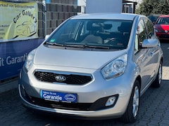 Bild des Angebotes Kia Venga Spirit/Einparkhilfe /SHZ/1.Hd/Garantie