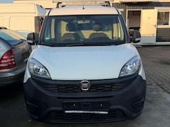 Bild des Angebotes Fiat Doblo Basis Kasten