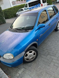Bild des Angebotes Opel Corsa Corsa Swing