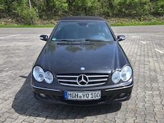 Bild des Angebotes Mercedes-Benz CLK 200 Cabrio Kompressor Avantgarde Topzustand