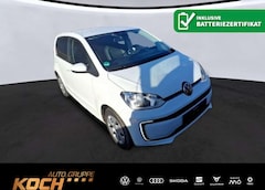 Bild des Angebotes VW e-up! Active Kamera CCS