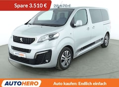Bild des Angebotes Peugeot Expert 2.0 Blue-HDi Allure L2 Aut*NAVI*XENON*TEMPO*AHK*
