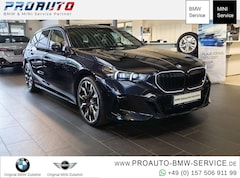 Bild des Angebotes BMW 520 i Tour.M Sport Pro AHK/HUD/Pano/360°/B&W