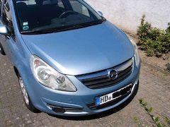 Bild des Angebotes Opel Corsa Corsa 1.2 LPG Color Edition