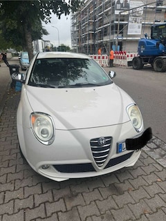 Bild des Angebotes Alfa Romeo MiTo TB 1.4 16V