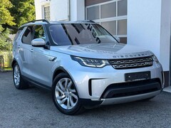 Bild des Angebotes Land Rover Discovery 5 HSE SDV6 360Cam*AHK*Luft*LED*Meridia