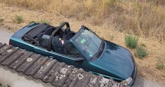 Bild des Angebotes Ford Escort Escort 16V Pacific
