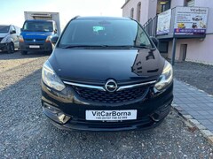 Bild des Angebotes Opel Zafira C Edition, 7 Sitzer