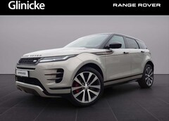 Bild des Angebotes Land Rover Range Rover Evoque D200 Autobiography WinterPack