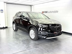 Bild des Angebotes Opel Grandland 1.2 Turbo Innovation Navi Winterpaket