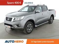 Bild des Angebotes Nissan NP300 2.3 dCi N-Connecta Double Cab 4x4*NAVI*CAM*