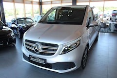 Bild des Angebotes Mercedes-Benz V 220 d EDITION lang*7.SITZER*NAVI*LED*KAMERA*