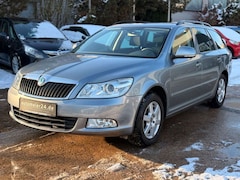 Bild des Angebotes Skoda Octavia Combi Best of *Tempomat*SHZ*
