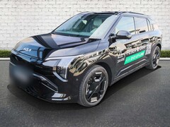 Bild des Angebotes Kia EV3 81.4 kWh Long Range GT-Line Panorama Sound