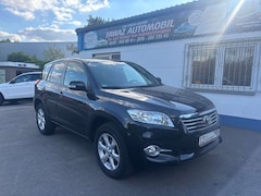 Bild des Angebotes Toyota RAV 4 RAV4 Life