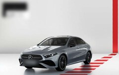 Bild des Angebotes Mercedes-Benz A 250 LIMO 4M AMG ADVANCED KAMERA PANO SHZ NIGHT