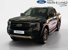 Bild des Angebotes Ford Ranger Wildtrak e-4WD Doppelkabine 3.0 Diesel Automatik A